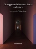 Cover: Giuseppe & Giovanna Panza: Collectors - Silvana