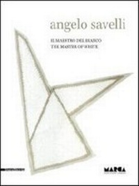 Enlarge image Cover: Angelo Savelli: the Master of White - Silvana