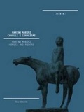 Cover: Marino Marini: Horses and Riders - Silvana