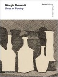 Cover: Giorgio Morandi: Lines of Poetry - Silvana