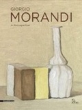 Cover: Giorgio Morandi: a Retrospective - Silvana