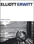 Cover: Elliott Erwitt - Silvana