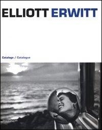 Enlarge image Cover: Elliott Erwitt - Silvana
