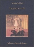 Cover: La Giacca Verde - Sellerio di Giorgianni