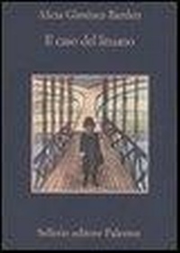 Abbildung von: Il Caso Del Lituano - Sellerio di Giorgianni