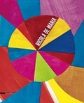 Cover: Nicola De Maria: the Leaves the Wind Scatters - Silvana