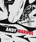 Cover: Andy Warhol: the American Dream - Silvana