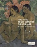Cover: The Nude from Gauguin to Bonnard - Silvana Editoriale