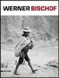 Cover: Werner Bischof - Silvana