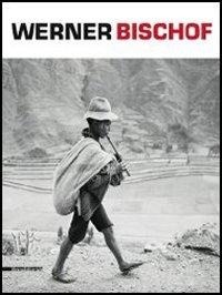 Enlarge image Cover: Werner Bischof - Silvana