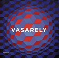Enlarge image Cover: Vasarely - Silvana