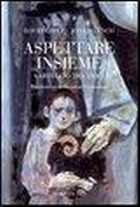 Abbildung von: Aspettare insieme. Carteggio tra amici - L' eco;Marietti 1820