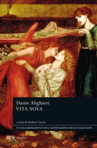 Abbildung von: Vita Nova - BUR Biblioteca Univerzale Rizzoli
