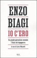 Cover: Io C'Ero - BUR Biblioteca Univerzale Rizzoli