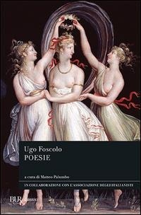 Abbildung von: Poesie - BUR Classici;Rizzoli