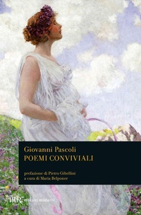Abbildung von: Poemi conviviali - BUR Classici moderni;Rizzoli