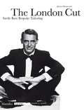 Cover: The London Cut - Marsilio