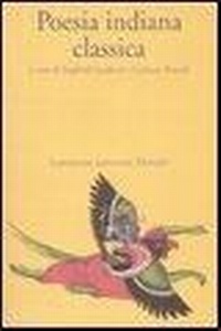 Abbildung von: Poesia indiana classica - Letteratura universale. Il Gange;Marsilio