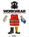 Cover: Workwear - Marsilio