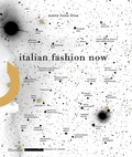 Cover: Italian Fashion Now - Marsilio