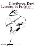 Cover: Gianfranco Ferre - Marsilio