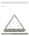 Cover: Andrea Palladio and the Architecture of Battle with the Unpublished Edition of Polybius' Histories - Marsilio
