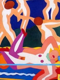 Cover: Tom Wesselmann - Mondadori Electa