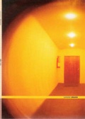Cover: Leandro Erlich - Mondadori Electa