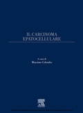 Cover: Il carcinoma epatocellulare - Elsevier