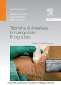 Bild: Tecniche di anestesia locoregionale ecoguidate - Elsevier