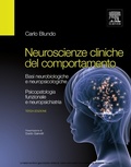 Cover: NEUROPSICHIATRIA - Elsevier
