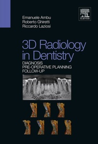 Abbildung von: 3D radiology in dentistry - EDRA Publications LLC