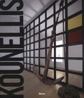 Cover: Jannis Kounellis - Mondadori Electa