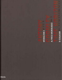 Enlarge image Cover: Anthony Gormley - Mondadori Electa