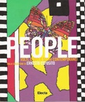 Cover: People by Esposito - Mondadori Electa