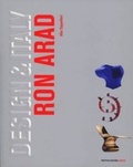 Cover: Ron Arad - Mondadori Electa