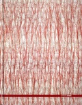 Cover: Ghada Amer - Mondadori Electa