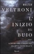 Cover: L'Inizio Del Buio - BUR Biblioteca Univerzale Rizzoli