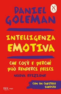 Abbildung von: Intelligenza emotiva - Rizzoli