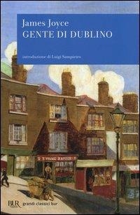 Abbildung von: Gente di Dublino - BUR Grandi classici;Rizzoli