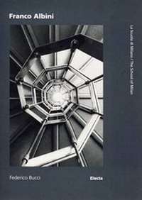 Enlarge image Cover: Franco Albini - Mondadori Electa