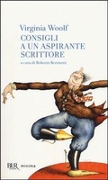 Cover: Consigli a un aspirante scrittore - BUR Minima;Rizzoli