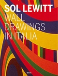 Cover: Sol LeWitt - Mondadori Electa