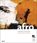 Cover: Afro Basadella: The American Period - Mondadori Electa