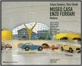 Cover: Enzo Ferrari House Museum - Mondadori Electa