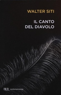 Abbildung von: Il canto del diavolo - Rizzoli - RCS Libri