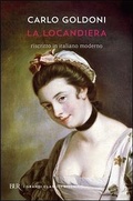 Cover: La locandiera - BUR Grandi classici;Rizzoli