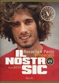 Cover: Il nostro Sic - Vintage;Rizzoli
