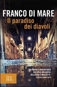 Abbildung von: Il paradiso dei diavoli - BUR Best BUR;Rizzoli