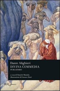 Abbildung von: Purgatorio: Purgatorio - Rizzoli - RCS Libri